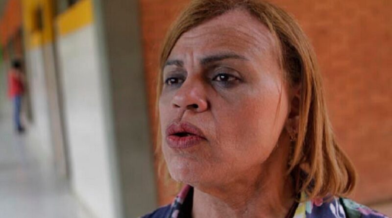 Falleció la doctora Ingrid Rosendo, coordinadora de Barrio Adentro en Zulia