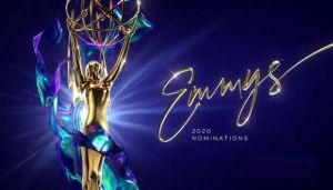 Estas son las principales nominaciones a los premios Emmy 2020