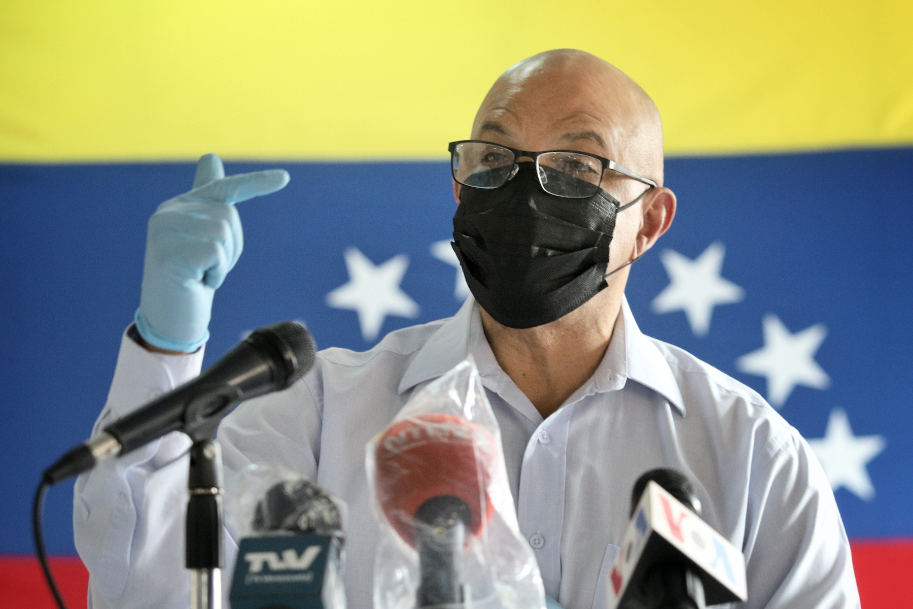 Comisionado Humberto Prado señaló que lo expuesto por Bachelet ratifica las violaciones de DDHH en Venezuela