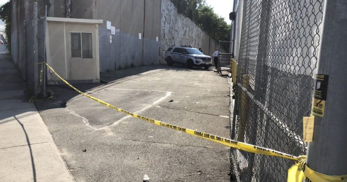 Encontraron otro cadáver abandonado en Queens, el segundo caso en tres días