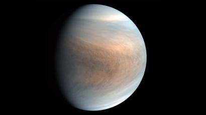 Encuentran posibles signos de vida en Venus y los memes terrícolas no se hacen esperar (IMÁGENES)