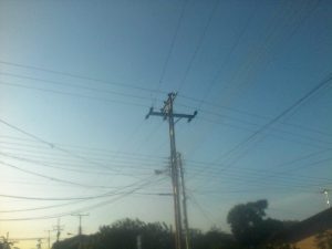 Hasta siete cortes eléctricos se registran en un día en Guárico