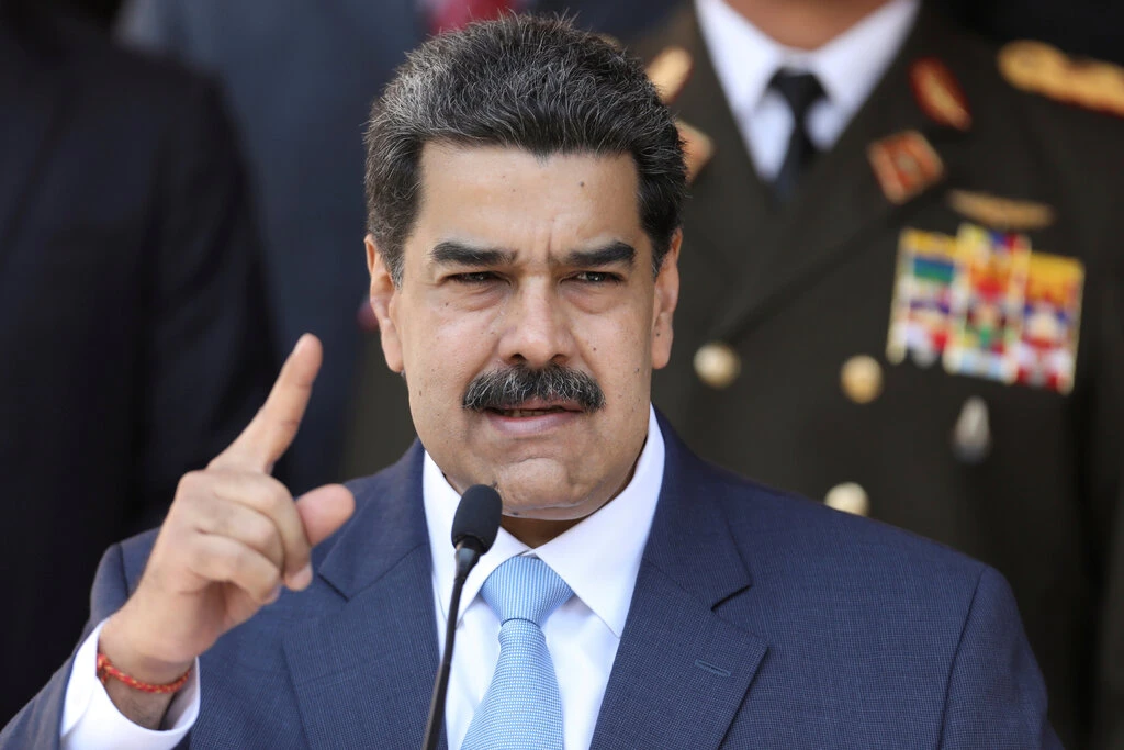 Maduro ordenó la creación de un “comando secreto” para proteger a Miraflores