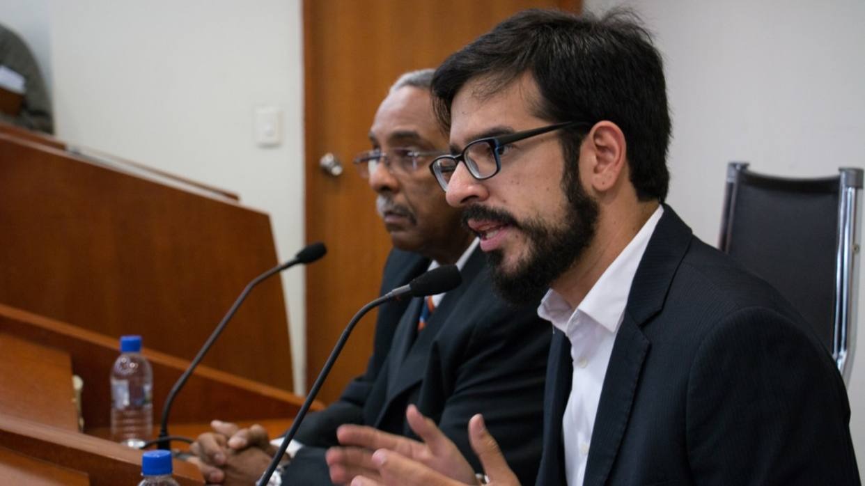 Pizarro alertó sobre el estado de vulnerabilidad que padecen las migrantes venezolanas