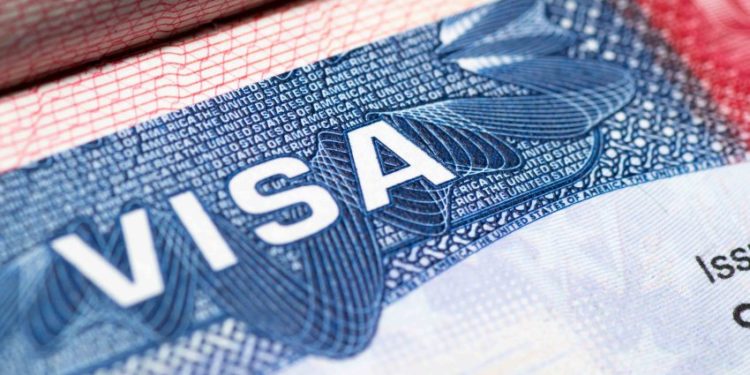 Coge dato: ¿Puedes volver a tramitar la visa para EEUU si te deportaron?
