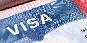 Entérate: Cómo llenar el formulario de solicitud de la visa americana