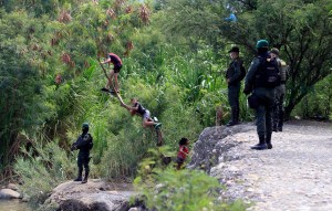 FundaRedes denuncia ante el MP casos graves de violaciones de DDHH en las “trochas” fronterizas