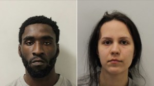 Una pareja asesina y roba en Londres a un hombre con una droga conocida como “el aliento del diablo”