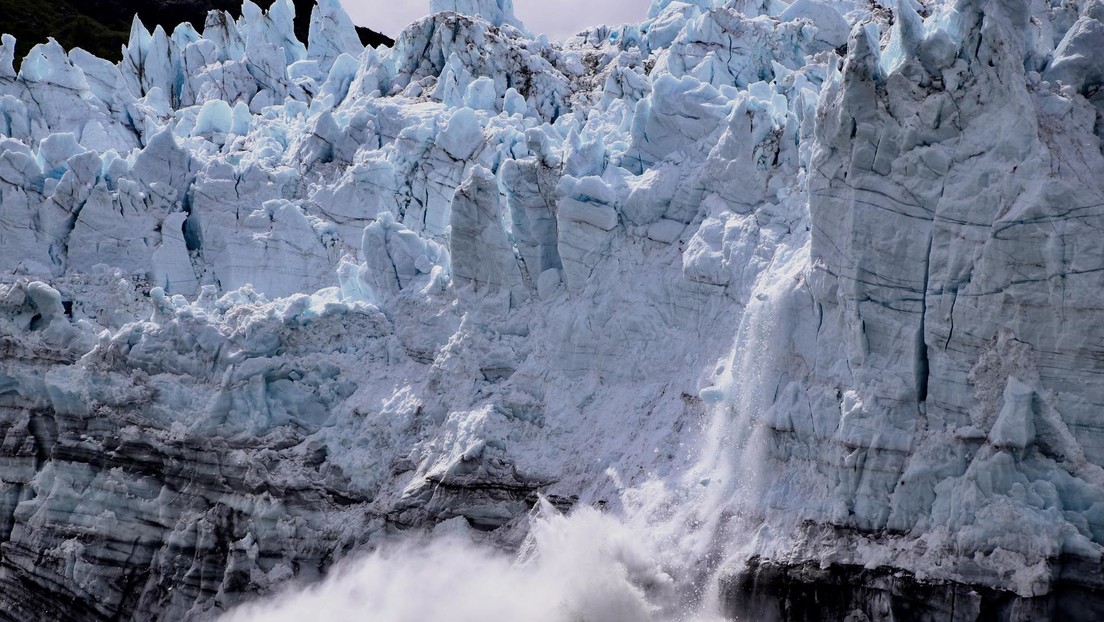 Expertos advirtieron que el calentamiento global puede provocar tsunamis en Alaska