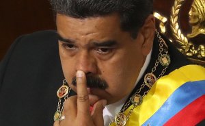 ¡No te lo pierdas! Según Maduro él tiene orígenes holandeses… su abuelito insultaba en papiamento