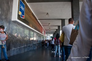 Nueva vigencia de los pasaportes venezolanos dependiendo de la edad