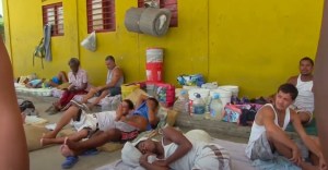 Ya en las plataformas digitales el documental “La Causa”, que muestra la realidad de las cárceles venezolanas (Video)