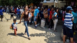 USAID to allocate $1.17 million to support venezuelans