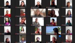 Venezolanos en Perú inician sueños con fuerza emprendedora