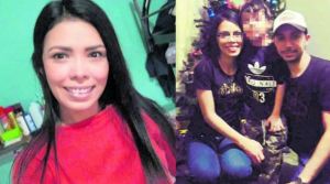 Estaba embarazada: Revelan intimidades de la venezolana asesinada a tiros en plena calle de Perú