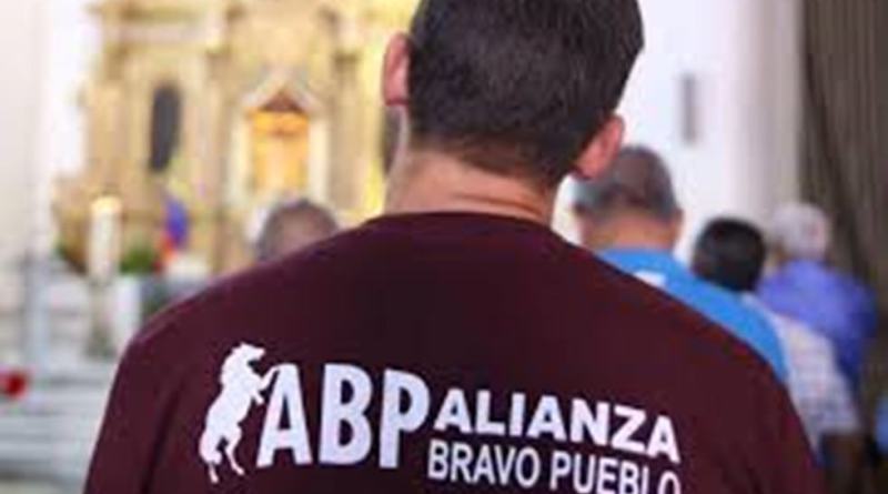 Alianza Bravo Pueblo fija posición ante el engaño del régimen afirmando que la crisis es por culpa de las sanciones