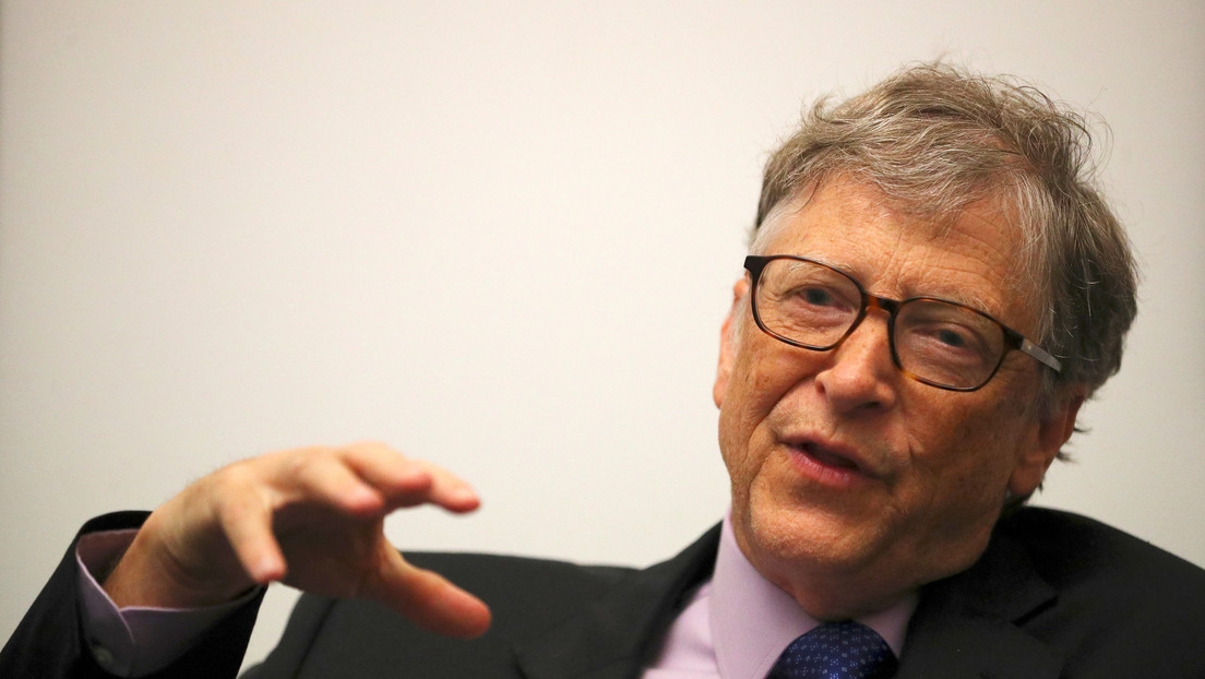 Bill Gates predice cuáles serán los peores meses de la pandemia