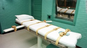 Proponen que la violación de niños se pague con la pena de muerte en Florida