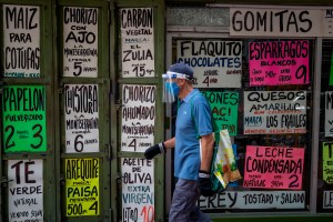 Cerca de 40 mil comercios podrían cerrar en Venezuela antes que finalice el 2020