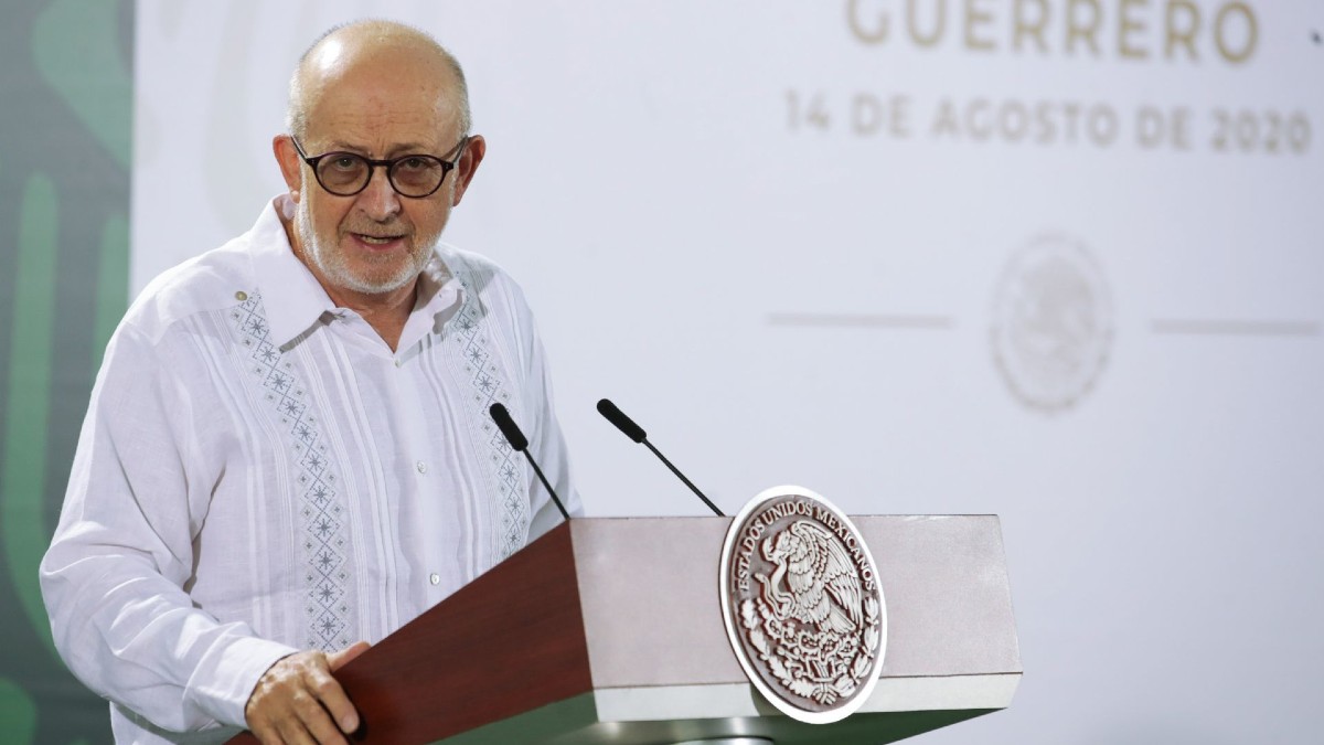 México suprime una subsecretaría de Agricultura por los recortes del Gobierno