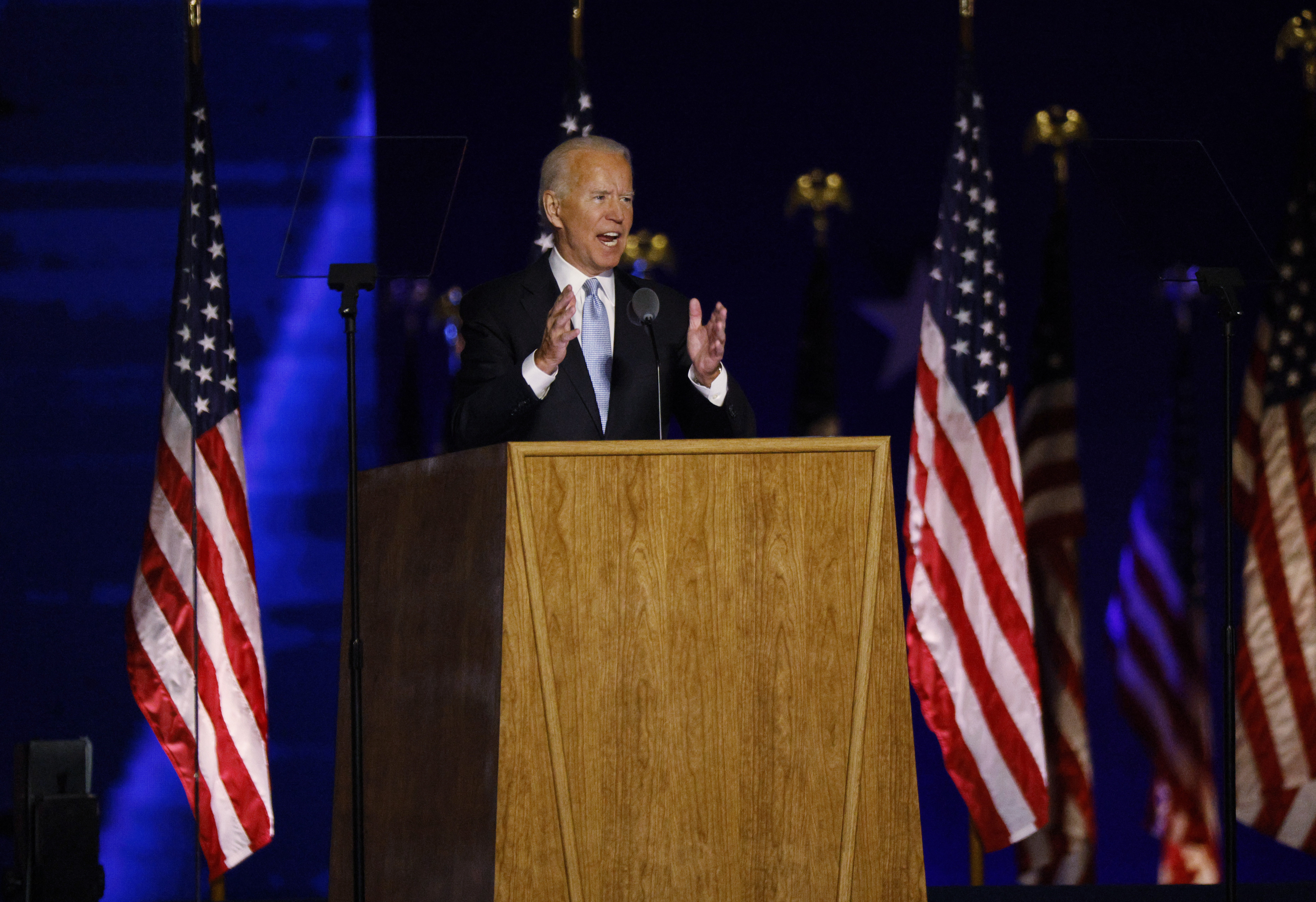 Biden tiene en sus manos darle un giro definitivo al conflicto venezolano