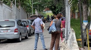 OVP: Presos del Cicpc en El Llanito no reciben atención médica desde antes de la pandemia