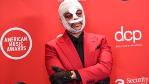 The Weeknd acusa de “corrupción” los Grammy tras no recibir nominaciones