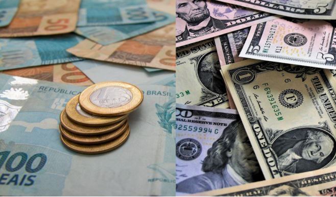 Las monedas que prevalecen en Bolívar ahora son el dólar y el real brasileño