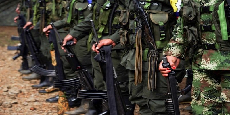 Funda Redes: Grupos armados irregulares desaparecen personas en Apure y abandonan sus cadáveres en el Táchira