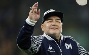 Declara ante la fiscalía argentina el primer sospechoso en la muerte de Maradona