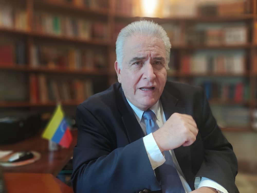Pablo Aure: Llegó la hora de replantear a la universidad venezolana