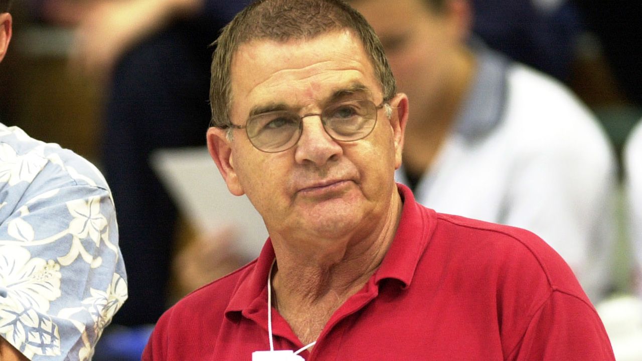 Fallece Don Talbot, el legendario entrenador de natación australiano