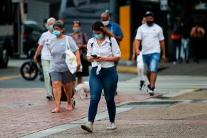 ¿Cuáles son las mayores fuentes de estrés para los venezolanos?