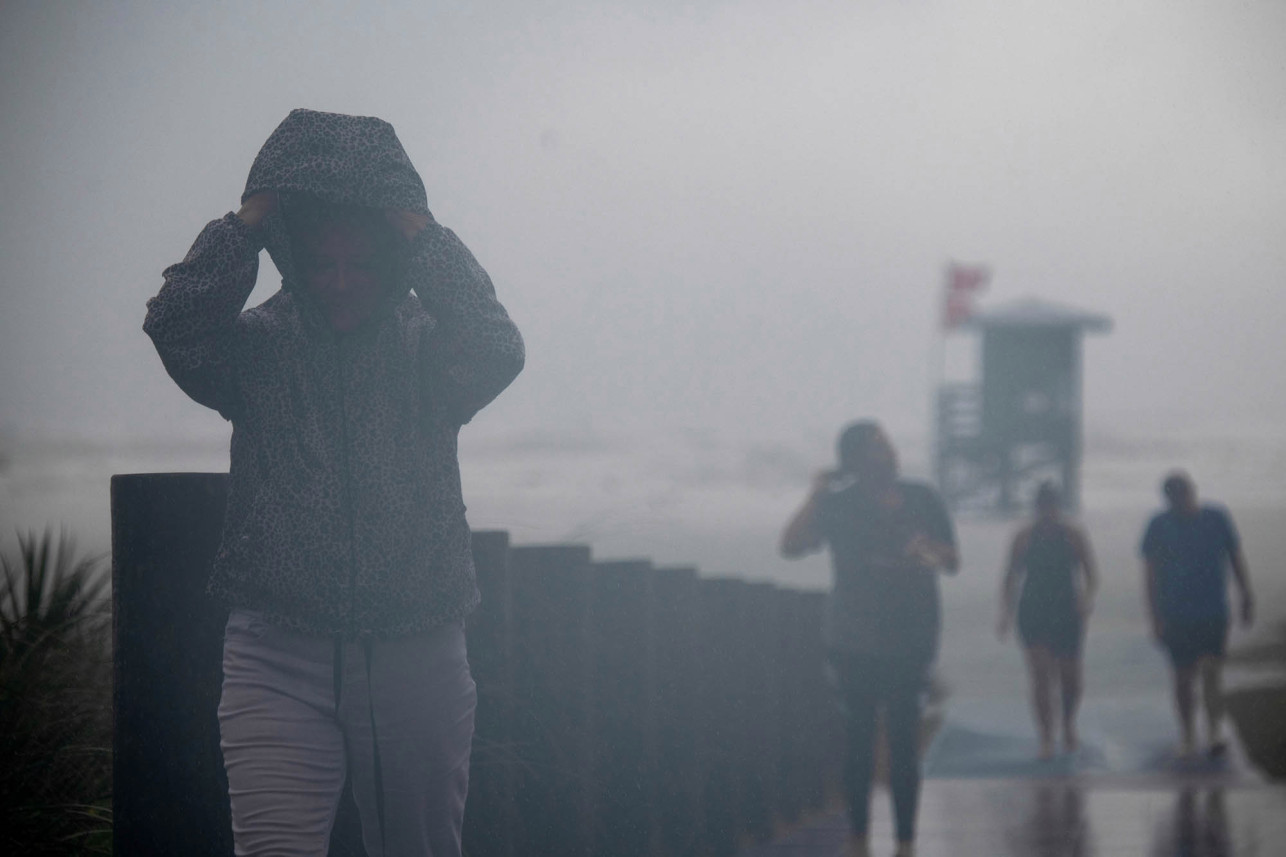 ¿Qué relación tiene el cambio climático a que tu hijo nazca con menos peso?