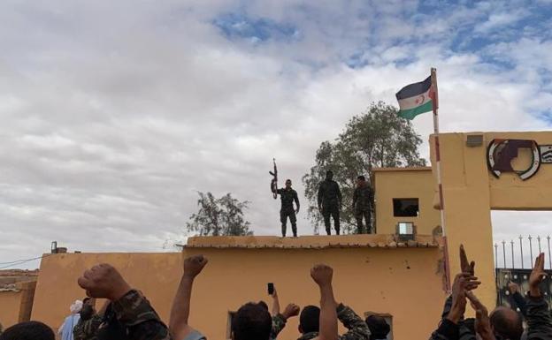 España pide a Marruecos y al Frente Polisario que reanuden negociaciones en Sáhara Occidental