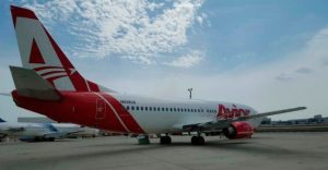 Avior Airlines suspendió ruta Caracas – Cancún hasta nuevo aviso (Comunicado)