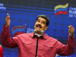 UE ampliará sanciones contra 30 funcionarios del régimen de Maduro implicados en el fraude
