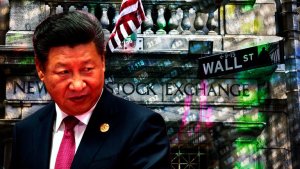 Cómo el régimen chino utiliza las inversiones en sus empresas para financiar su maquinaria represiva