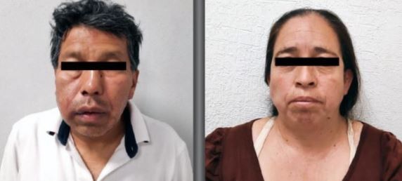 Abusó sexualmente de su hijastra con el consentimiento de su pareja