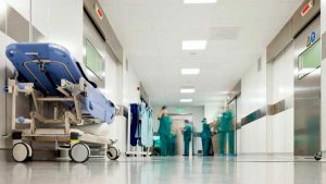 Hospitales de Florida están saturados ante el alarmante aumento de contagios por Covid-19