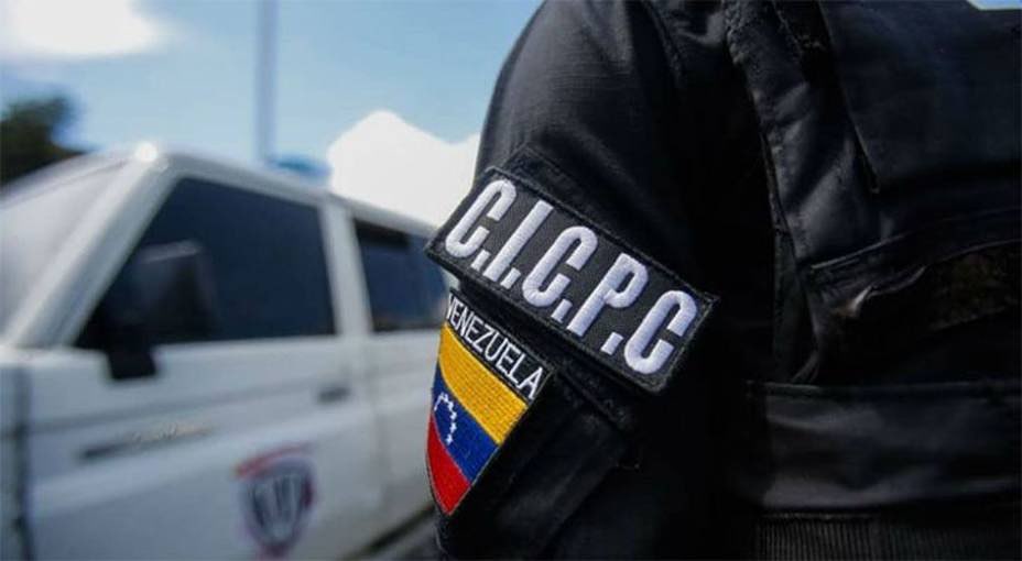 Delincuentes mataron a un hombre con un machete para robarlo en Barquisimeto