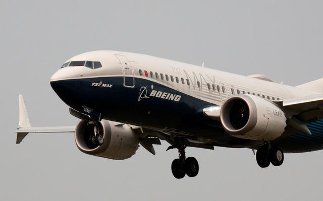 El primer Boeing 737 MAX que ofrece servicio comercial salió desde Miami