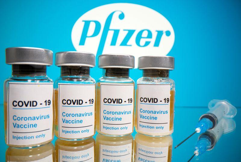 EEUU negoció con Pfizer para asegurar una vacuna adicional contra el Covid-19
