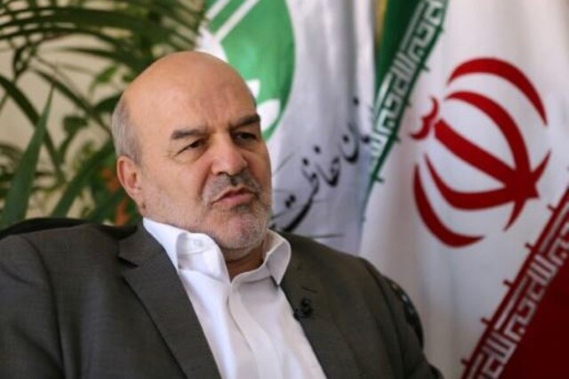 Justicia iraní investiga a un ministro próximo al presidente Hasan Rohani