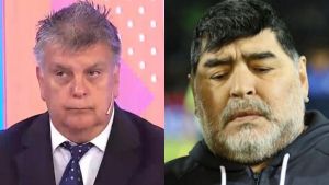 La revelación que desenmascara a Maradona: “Uno de los hijos reconocidos no es suyo”