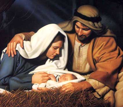 ¿Por qué se celebra el nacimiento de Jesús el 25 de diciembre?