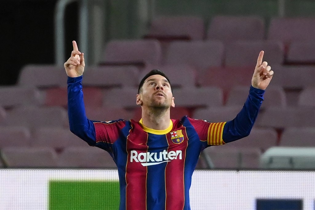 Leo Messi al PSG: Habrían solicitado la Torre Eiffel para presentar al futbolista argentino