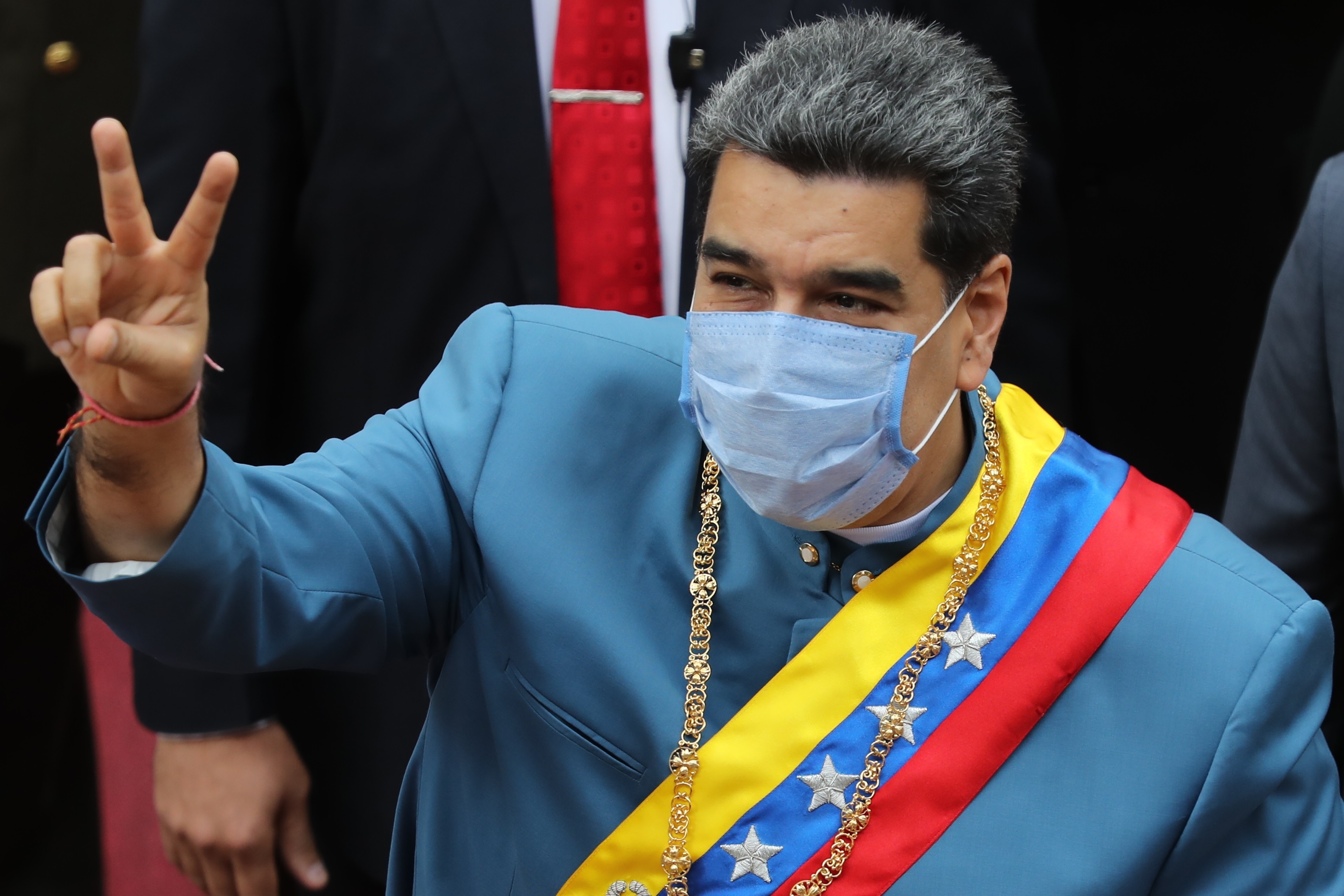 El Tiempo: La llamada que salvó a Maduro de ser sancionado internacionalmente