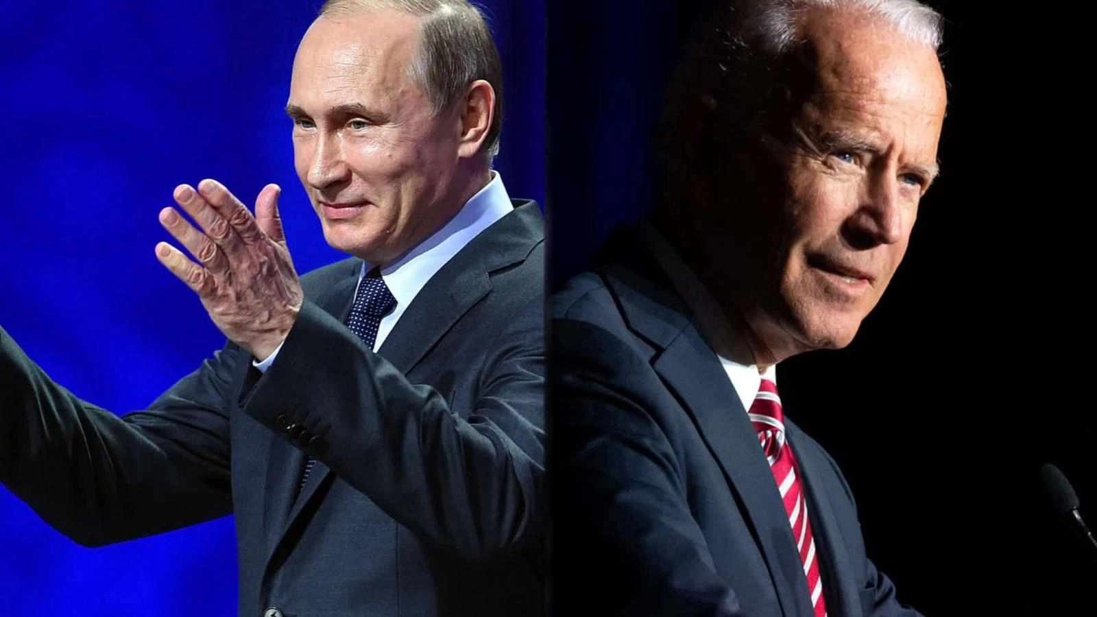 Biden dijo que Putin subestimó la respuesta occidental a su invasión en Ucrania