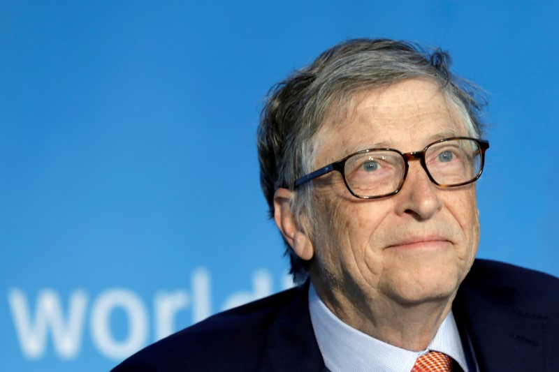 Bill Gates reveló cuándo el mundo regresará “completamente a la normalidad”